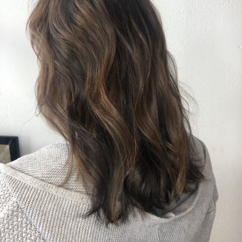 CKC Salon & Keratin Bar - After - Hair Salons Near Me - Darien, Connecticut