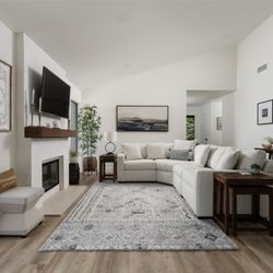 David M Kim - Village Properties - Now listed in Santa Barbara! Remodeled single-level home, 2 patios, pool & pickleball in a 20-acre community. $1,589,000 | 621 Las Perlas Dr