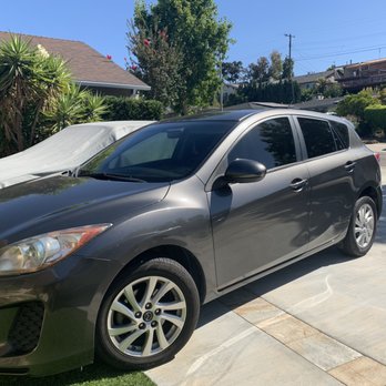 Bravo Tint - Car Window Tinting Near Me - Los Angeles, California