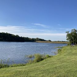 Lake Jericho Recreational Area