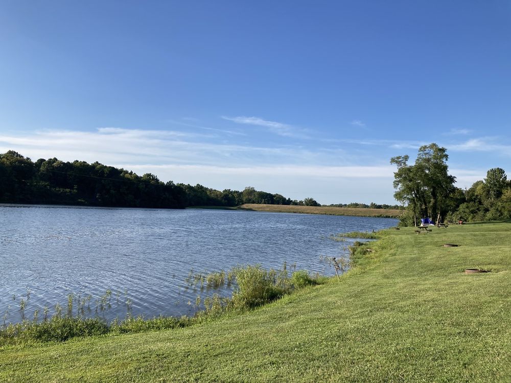 LAKE JERICHO RECREATIONAL AREA - Updated April 2026 - 1317 Lake Access ...