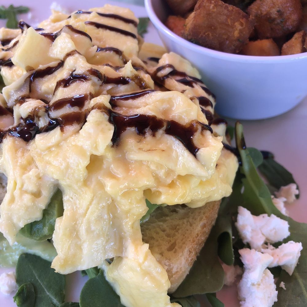 The Waffle Experience - Waffles Near Me - Elk Grove, California The Waffle Experience - Waffles Near Me - Elk Grove, California