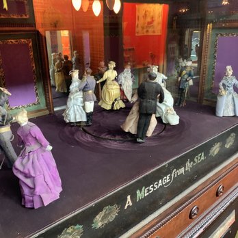 Musee Mecanique - Museums Near Me - San Francisco, California Musee Mecanique - Museums Near Me - San Francisco, California
