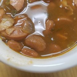 These beans are legit delish!