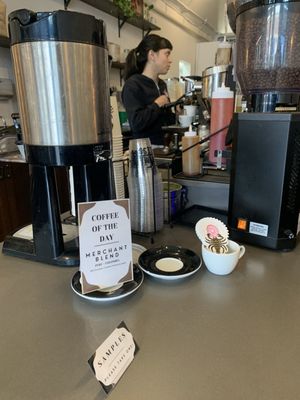 Timeless Coffee by null