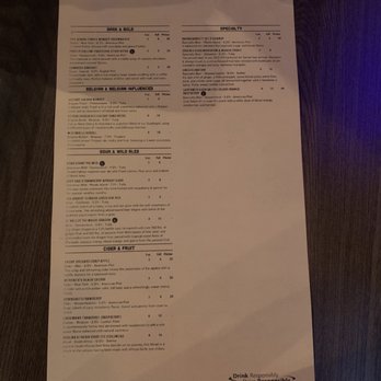 World of Beer - Menu - Pubs Near Me - West Hartford, Connecticut World of Beer - Menu - Pubs Near Me - West Hartford, Connecticut