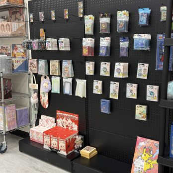 Treasuretopia CCG - Toy Stores Near Me - Chino, California Treasuretopia CCG - Toy Stores Near Me - Chino, California