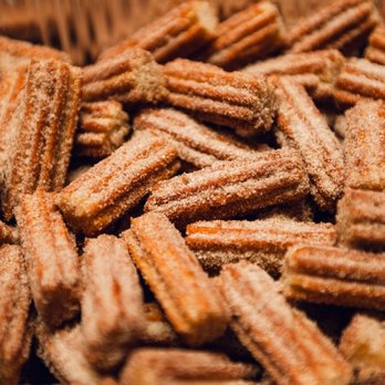 Celia's by the Beach - Churros - Mexican Near Me - San Francisco, California