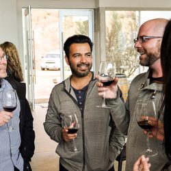 Baja Wine Tour