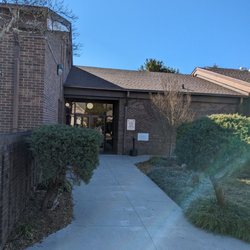 Rural Hall Branch Library