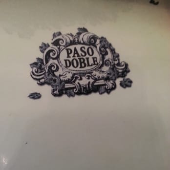 Paso Doble - Pasa Doble !! - Tapas/Small Plates Near Me - Amsterdam, New Hampshire