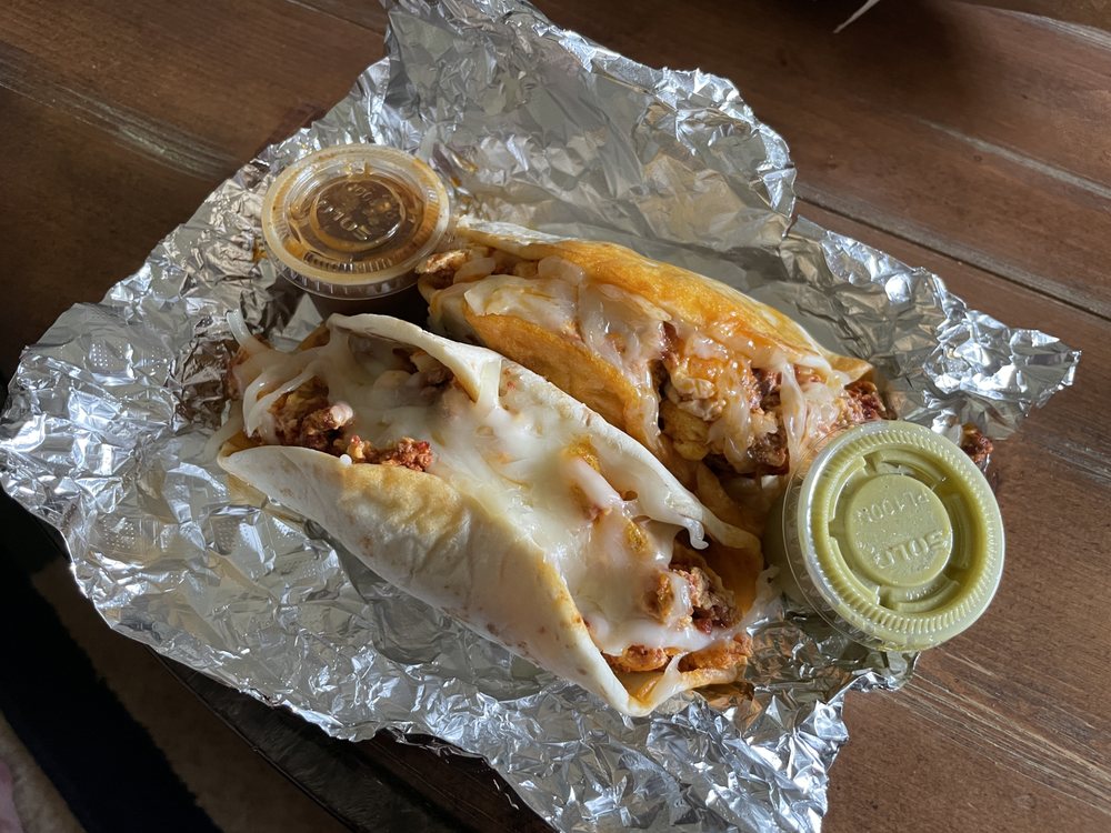 La Sabroza Tacos