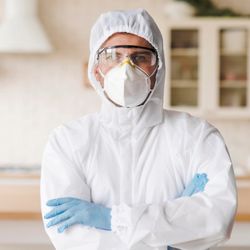 EG Fresh Air - Sanitizing for home and business