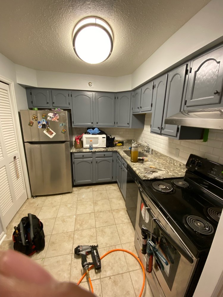 Slide of Anthony HVAC & Home Improvement