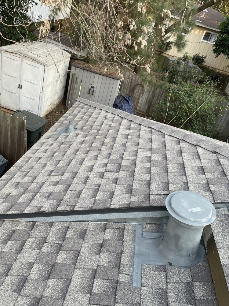 Slide of Non-stop Roofing