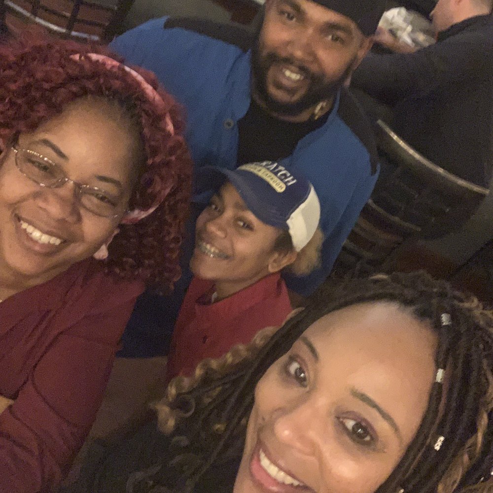 Scratch Kitchen & Taproom - All of us! - Bars Near Me - Apex, North Carolina