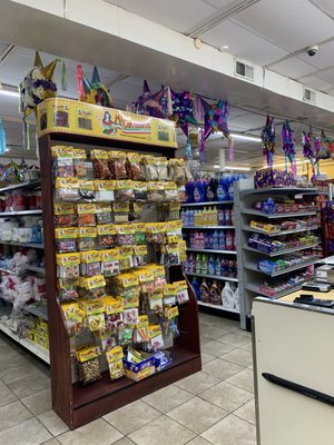 Tienda y Carniceria El ejido by null