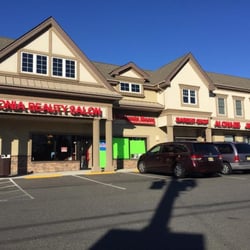 Sonia Beauty Salon - Sonia Beauty Salon, Hillsborough, NJ
