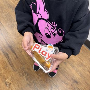 Rancho Cucamonga KinderCare - Mummy rolls (turkey and cheese croissants) - Preschools Near Me - Rancho Cucamonga, California Rancho Cucamonga KinderCare - Mummy rolls (turkey and cheese croissants) - Preschools Near Me - Rancho Cucamonga, California