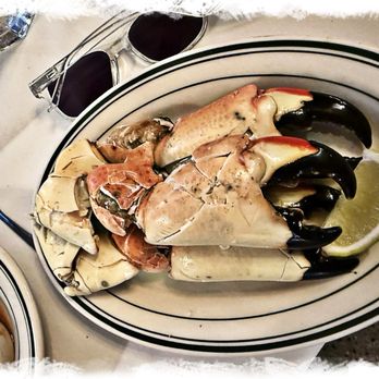 Joe's Stone Crab - Seafood Near Me - Miami Beach, Florida Joe's Stone Crab - Seafood Near Me - Miami Beach, Florida