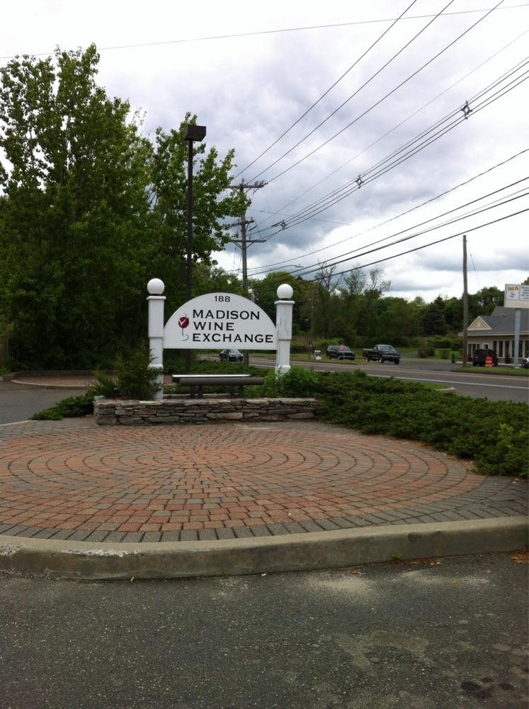 MADISON WINE EXCHANGE Updated August 2024 16 Reviews 188 Boston Post Rd, Madison