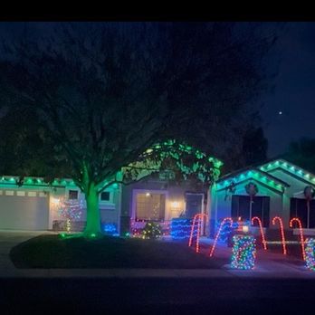 Azgard Electric - Electricians Near Me