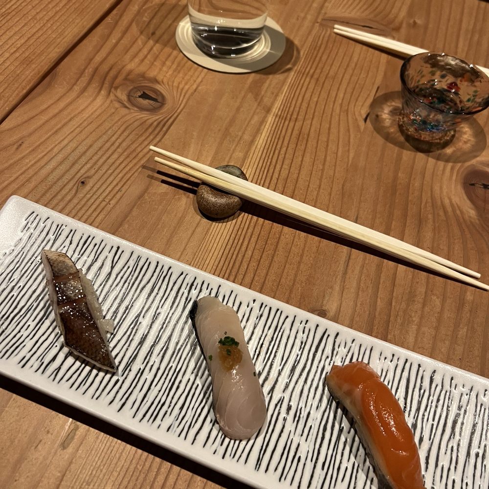 Hinata - Nigiri - Sushi Bars Near Me - San Francisco, California Hinata - Nigiri - Sushi Bars Near Me - San Francisco, California