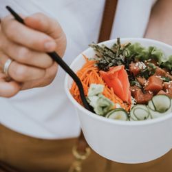 Poke Bowl