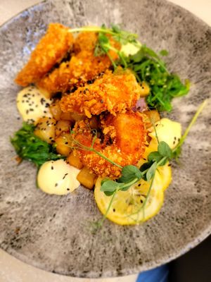 Hotel Bishops House by null