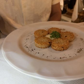 Babette - Italian Near Me - Rome, RM