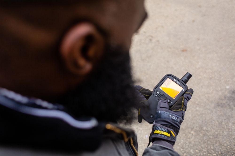 Desired Home Inspections - veterans service organization in Brooklyn, NY