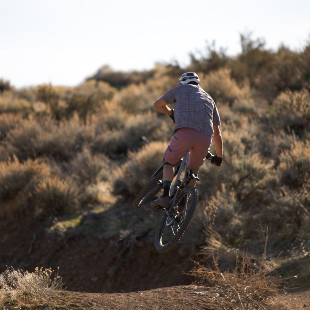 TOP 10 BEST Mountain Bike Trails in Reno, NV - Updated 2026 - Yelp