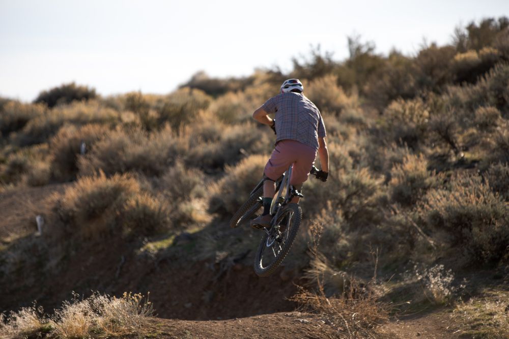 A Singletrack Mind Logo