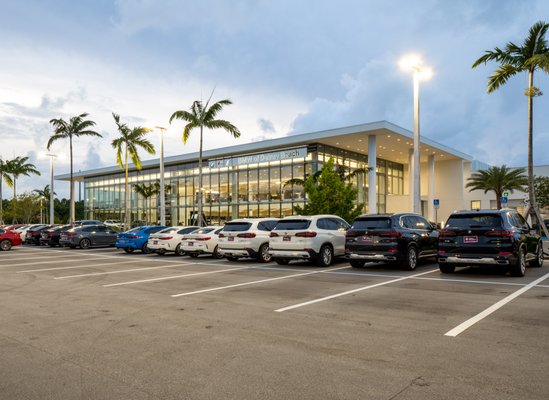 BMW OF DELRAY BEACH - Updated August 2025 - 48 Photos & 154 Reviews ...