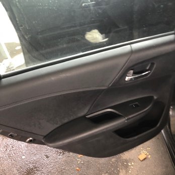 Flat Rate Finish - Auto Detailing Near Me - Raleigh, North Carolina