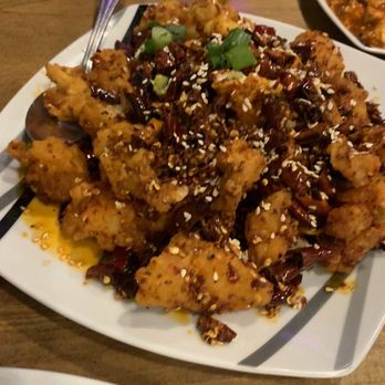 Sichuan Cuisine - Szechuan Near Me - Redmond, Washington