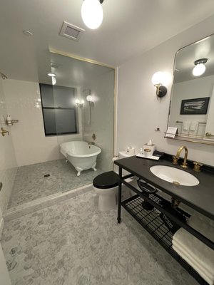 Kimpton Palladian Hotel by null