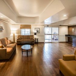 Sleep Inn & Suites