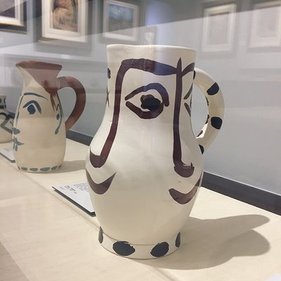 Park West Gallery by null