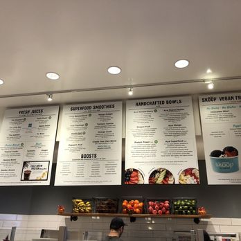 Nekter Juice Bar - Menu - Juice Bars & Smoothies Near Me - Costa Mesa, California Nekter Juice Bar - Menu - Juice Bars & Smoothies Near Me - Costa Mesa, California