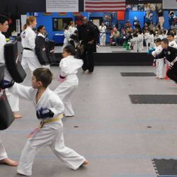 Championship Martial Arts - Omaha