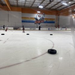 The Rinks Poway ICE