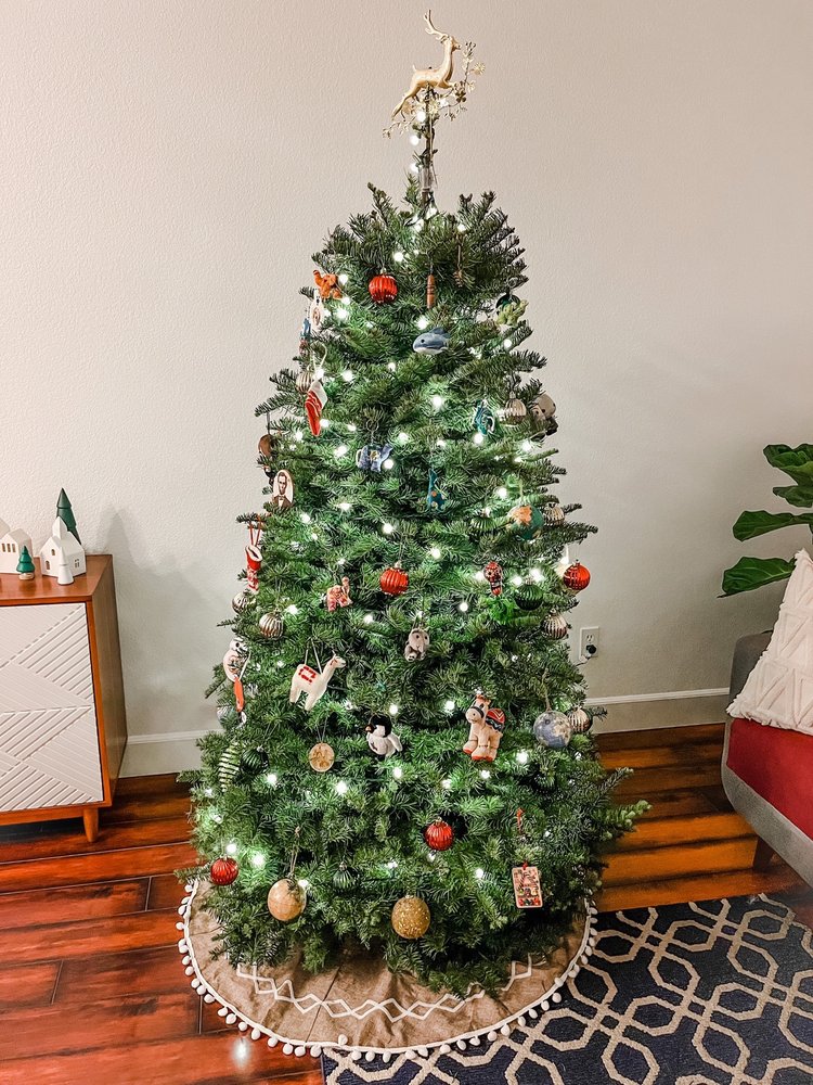 CHAD’S CHRISTMAS TREES Updated July 2024 26 Photos & 44 Reviews