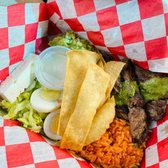 Cocineros - Steak Bowl - Latin American Near Me - Hyattsville, Maryland