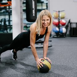Agnes Kudlacik Fitness