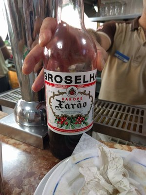 Cachorrinho Gazela by null