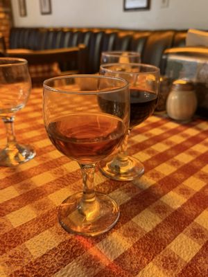 Pinocchio Restaurant by null