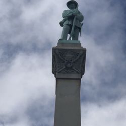Confederate Monument