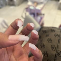 Oasis Nail & Spa