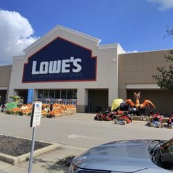 Lowe's Home Improvement